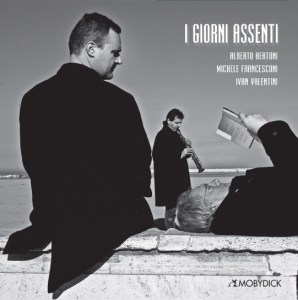 Cover giorni assenti